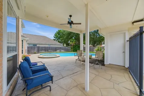 24819 Fernglen Drive Katy TX 77494
