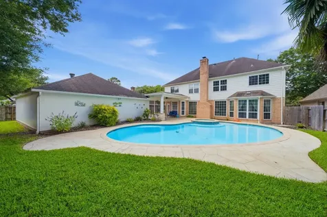 24819 Fernglen Drive Katy TX 77494
