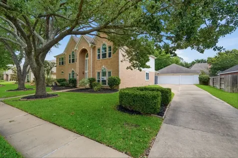 24819 Fernglen Drive Katy TX 77494