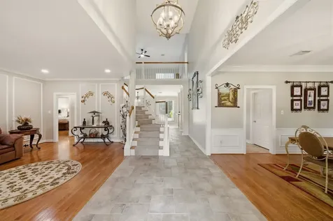 24819 Fernglen Drive Katy TX 77494