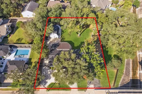1441 Bingle Road Spring Valley Village TX 77055