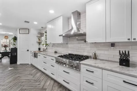 1441 Bingle Road Spring Valley Village TX 77055
