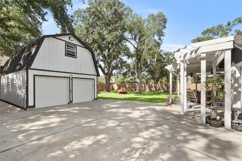 1441 Bingle Road Spring Valley Village TX 77055