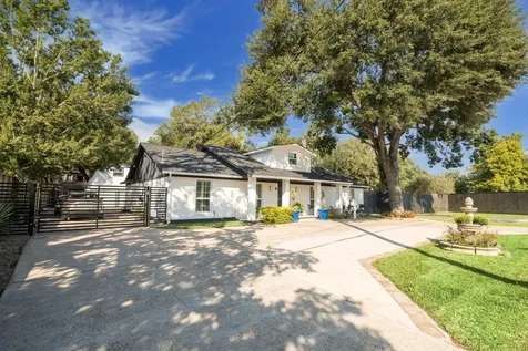 1441 Bingle Road Spring Valley Village TX 77055