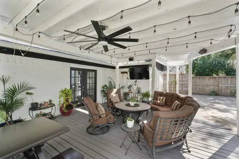 1441 Bingle Road Spring Valley Village TX 77055