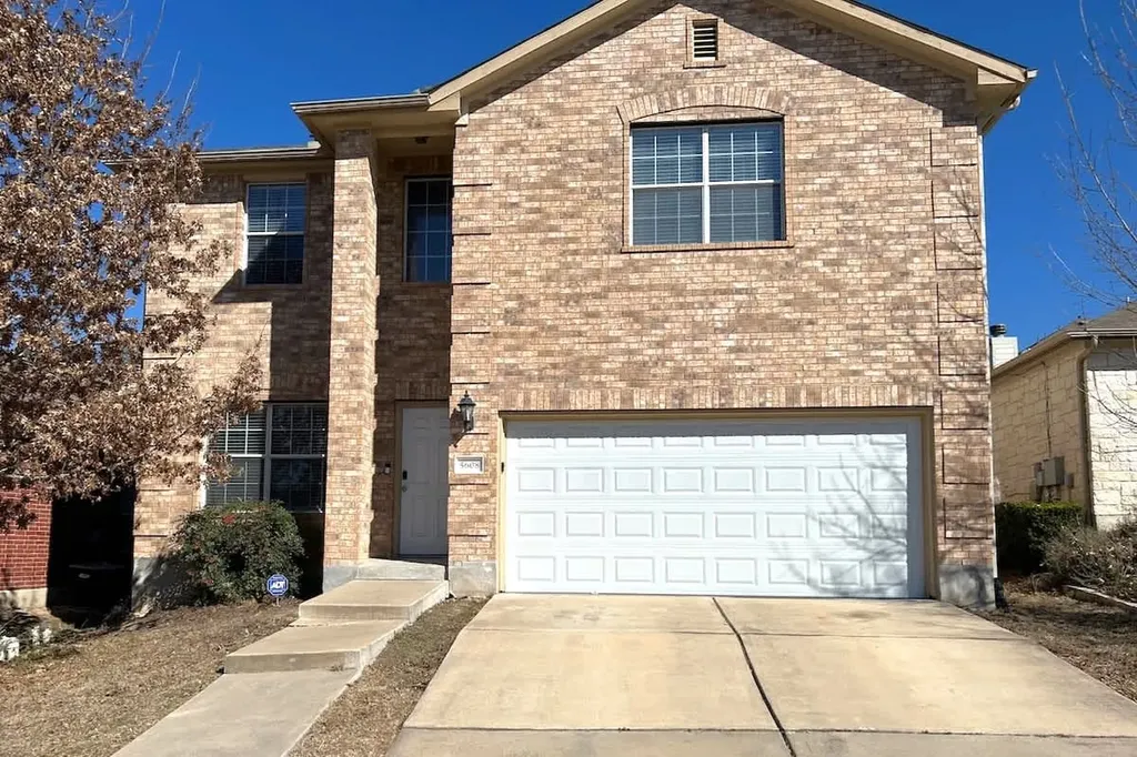 5608 Kleberg Trail Austin TX 78747