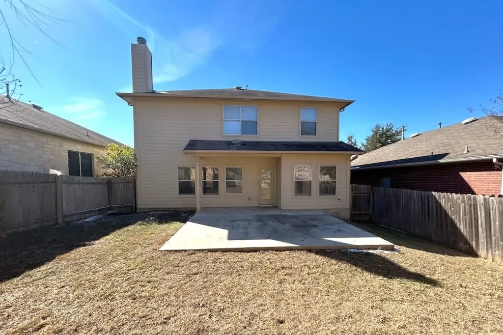 5608 Kleberg Trail Austin TX 78747