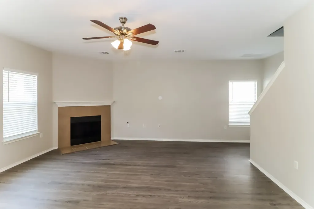 5608 Kleberg Trail Austin TX 78747
