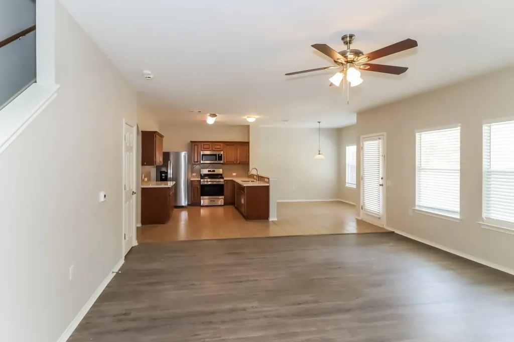 5608 Kleberg Trail Austin TX 78747