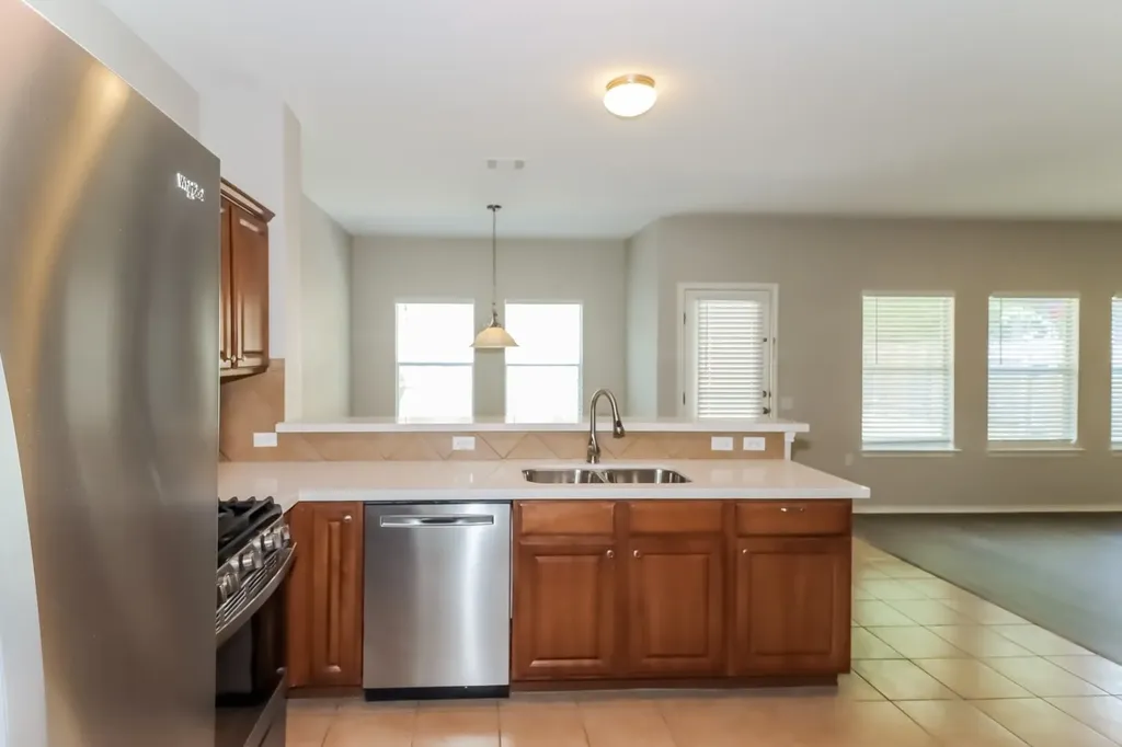 5608 Kleberg Trail Austin TX 78747
