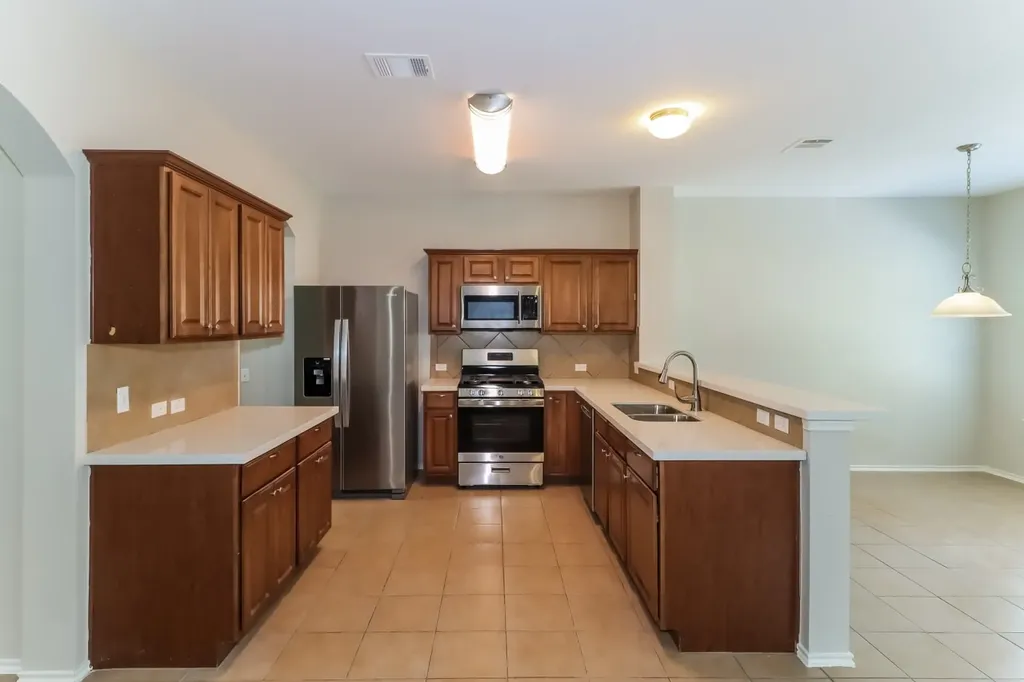 5608 Kleberg Trail Austin TX 78747