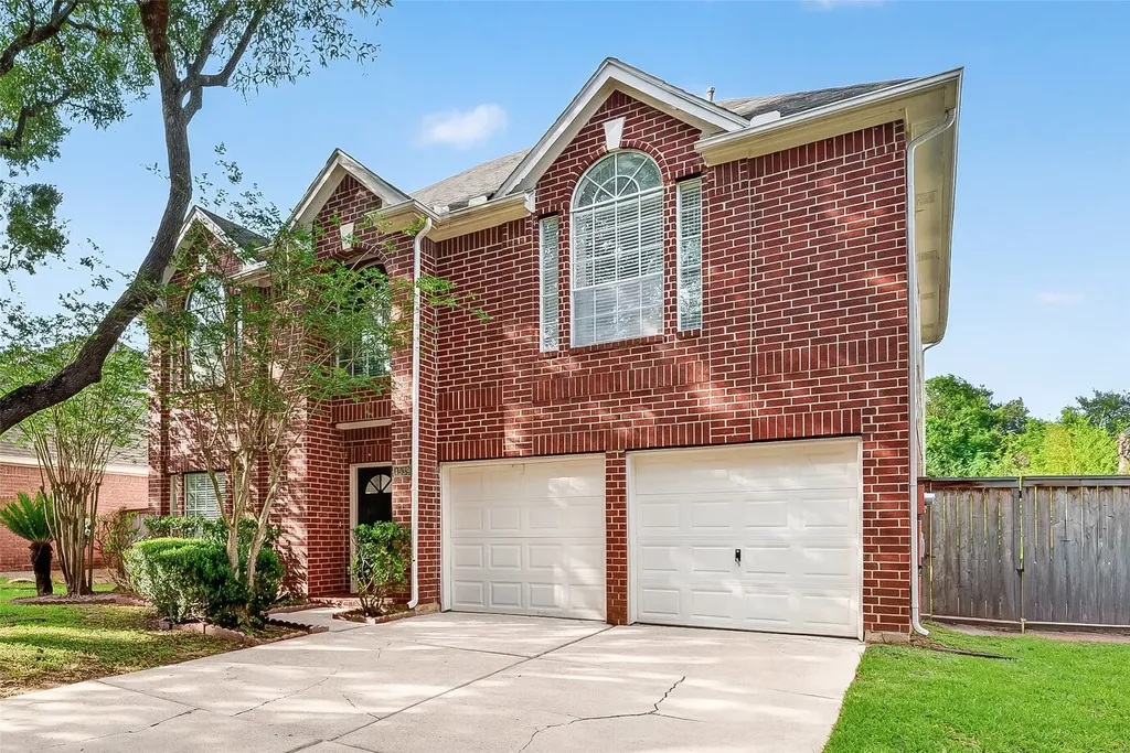4539 Springfield Lakes Street Sugar Land TX 77479