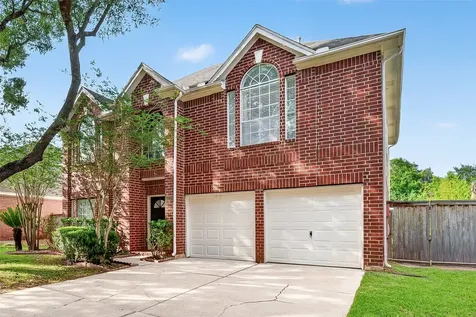 4539 Springfield Lakes Street Sugar Land TX 77479