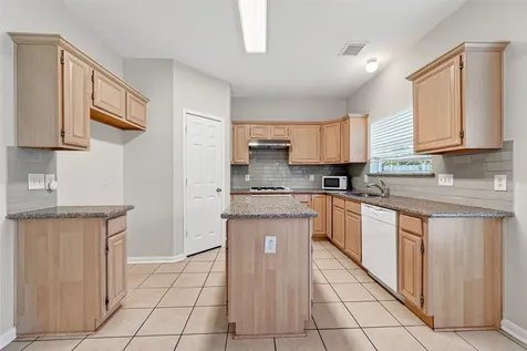4539 Springfield Lakes Street Sugar Land TX 77479