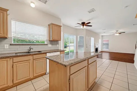 4539 Springfield Lakes Street Sugar Land TX 77479