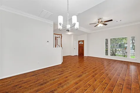 4539 Springfield Lakes Street Sugar Land TX 77479
