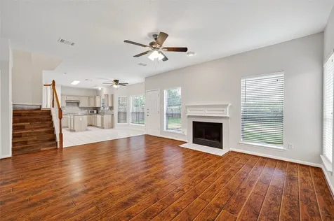4539 Springfield Lakes Street Sugar Land TX 77479