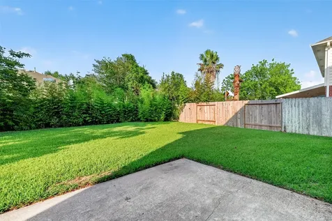 4539 Springfield Lakes Street Sugar Land TX 77479