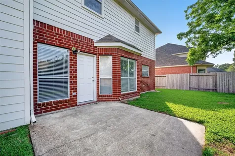 4539 Springfield Lakes Street Sugar Land TX 77479
