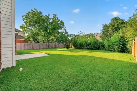 4539 Springfield Lakes Street Sugar Land TX 77479