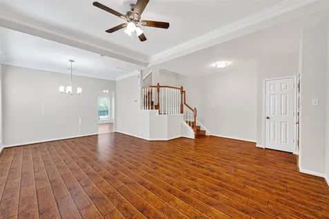 4539 Springfield Lakes Street Sugar Land TX 77479