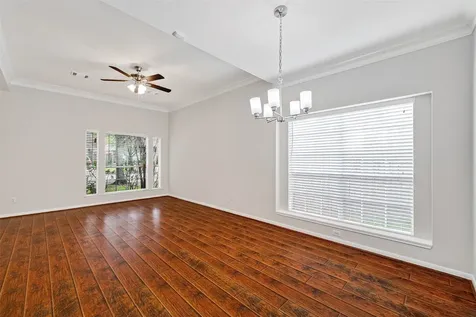 4539 Springfield Lakes Street Sugar Land TX 77479