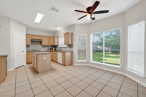 4539 Springfield Lakes Street Sugar Land TX 77479