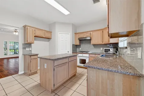 4539 Springfield Lakes Street Sugar Land TX 77479