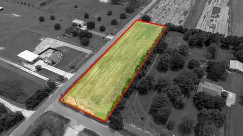 0 Miller Wilson Road Crosby TX 77532