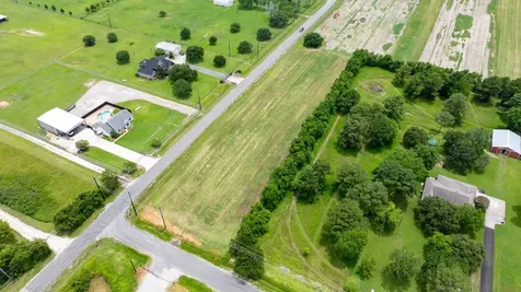 0 Miller Wilson Road Crosby TX 77532