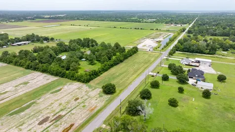 0 Miller Wilson Road Crosby TX 77532