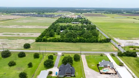 0 Miller Wilson Road Crosby TX 77532
