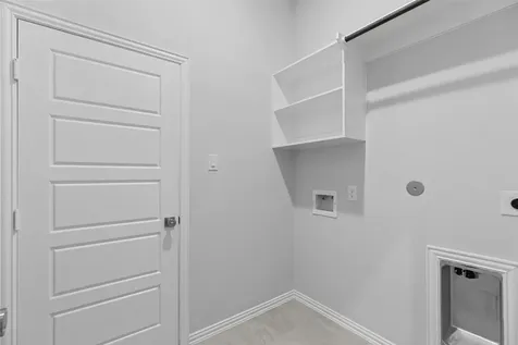803 Evergreen Forest Lane Rosharon TX 77583