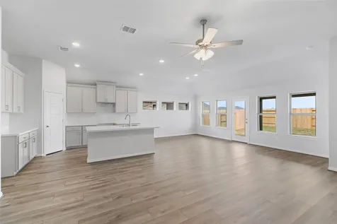 803 Evergreen Forest Lane Rosharon TX 77583