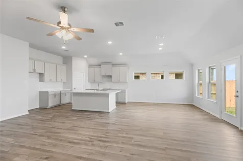 803 Evergreen Forest Lane Rosharon TX 77583