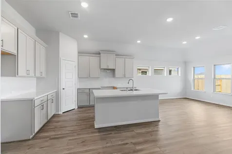803 Evergreen Forest Lane Rosharon TX 77583