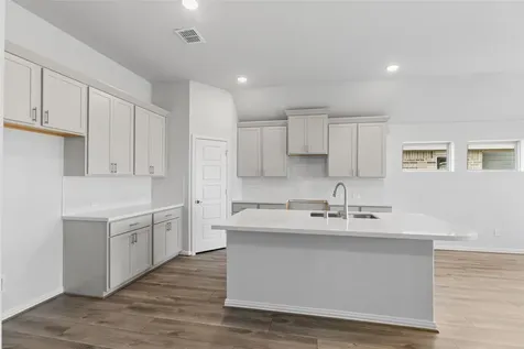 803 Evergreen Forest Lane Rosharon TX 77583