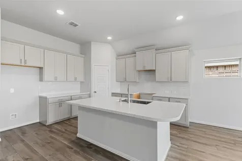 803 Evergreen Forest Lane Rosharon TX 77583