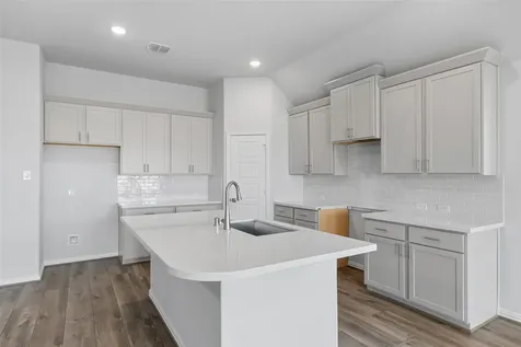 803 Evergreen Forest Lane Rosharon TX 77583
