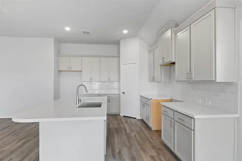 803 Evergreen Forest Lane Rosharon TX 77583