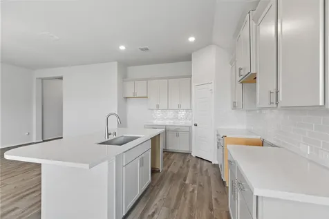 803 Evergreen Forest Lane Rosharon TX 77583