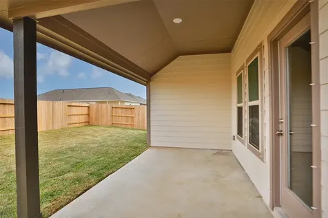 803 Evergreen Forest Lane Rosharon TX 77583