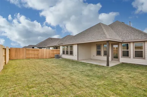 803 Evergreen Forest Lane Rosharon TX 77583