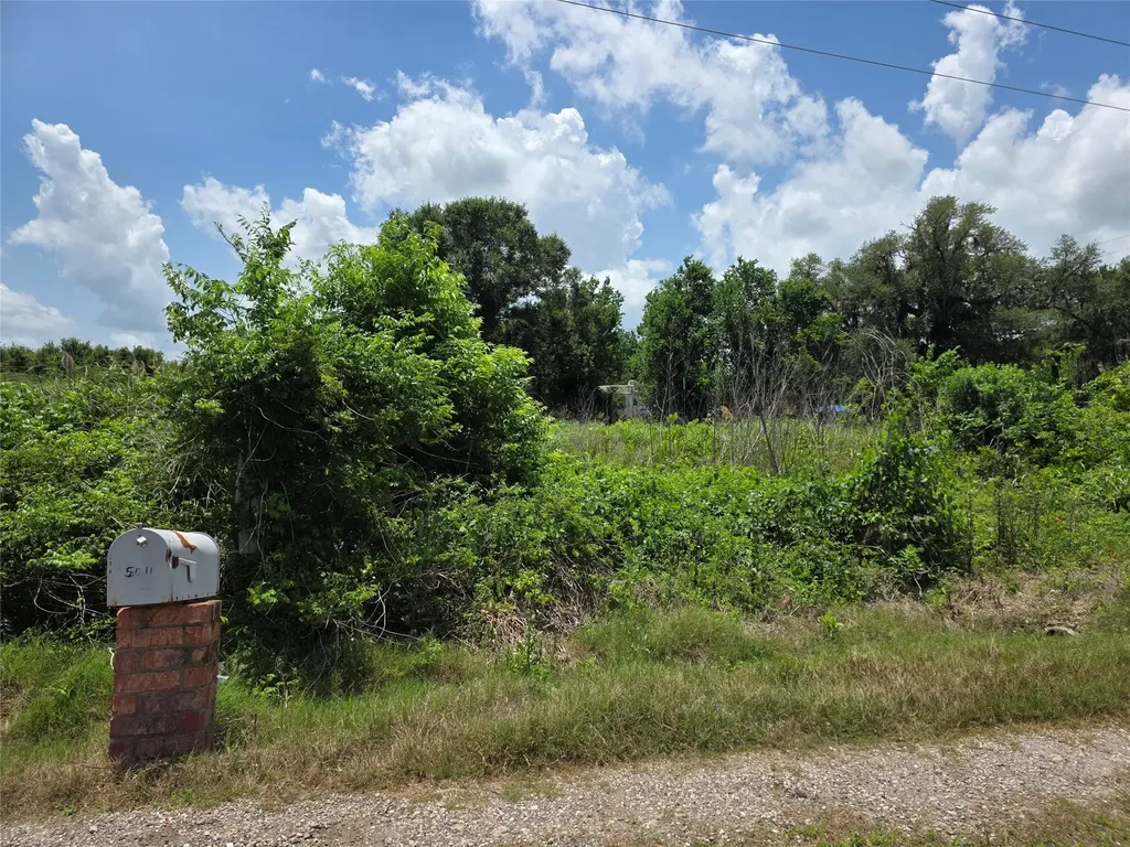 5011 County Road 347 Brazoria TX 77422