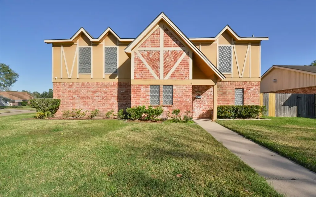 13915 Roundstone Lane Houston TX 77015