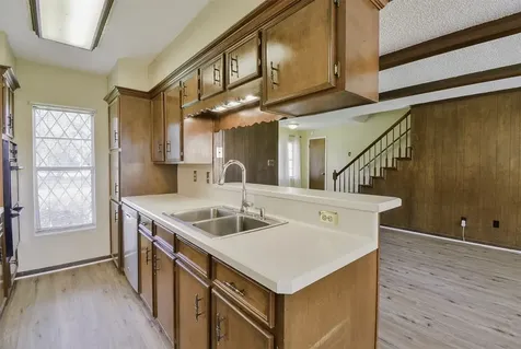 13915 Roundstone Lane Houston TX 77015