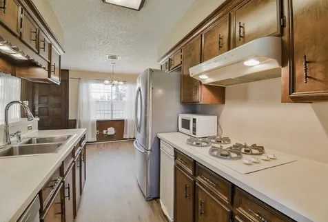 13915 Roundstone Lane Houston TX 77015