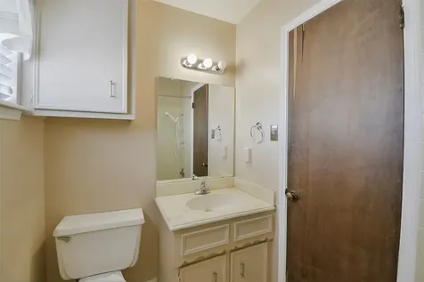 13915 Roundstone Lane Houston TX 77015