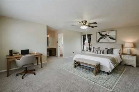 13915 Roundstone Lane Houston TX 77015