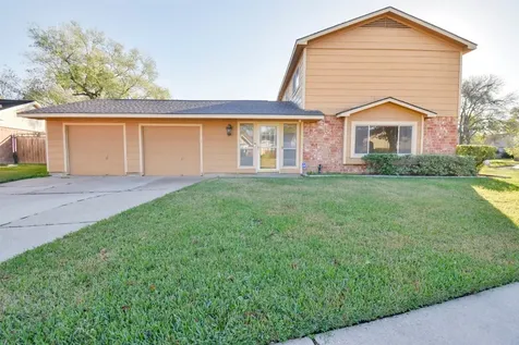 13915 Roundstone Lane Houston TX 77015
